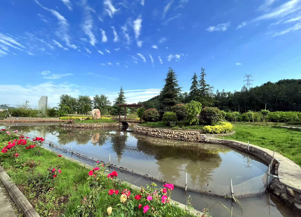 洛阳沃康药业有限公司