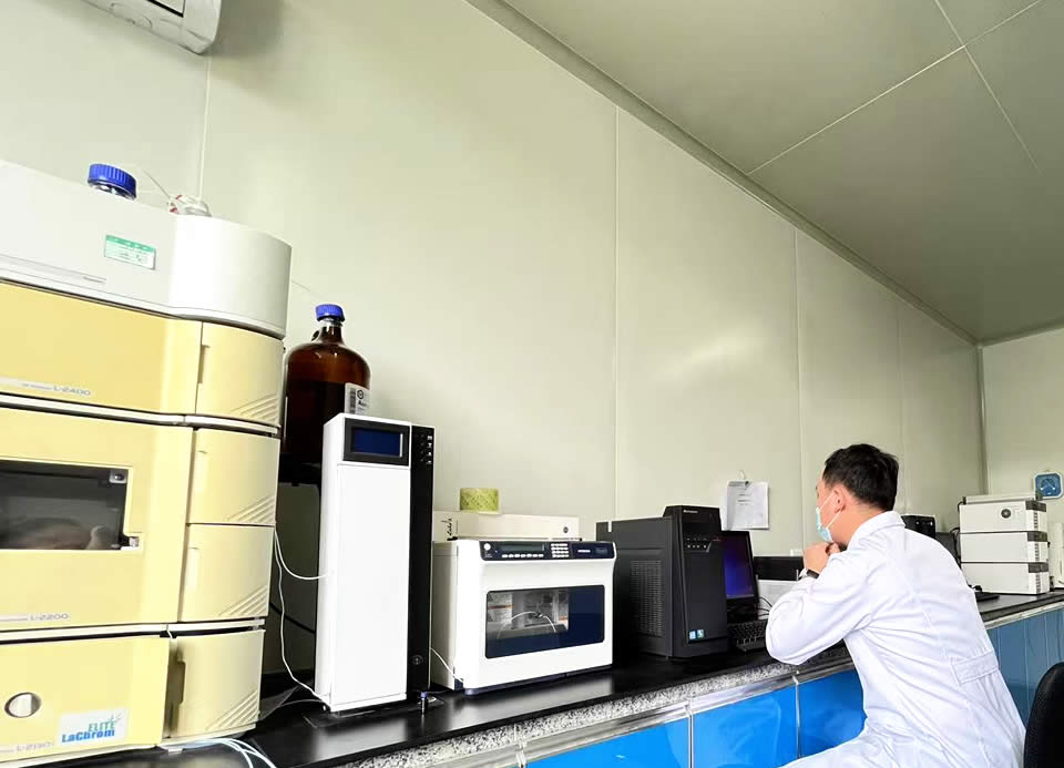 洛阳沃康药业有限公司